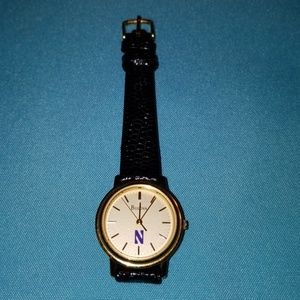 Northwestern University Women's Watch | Bulova